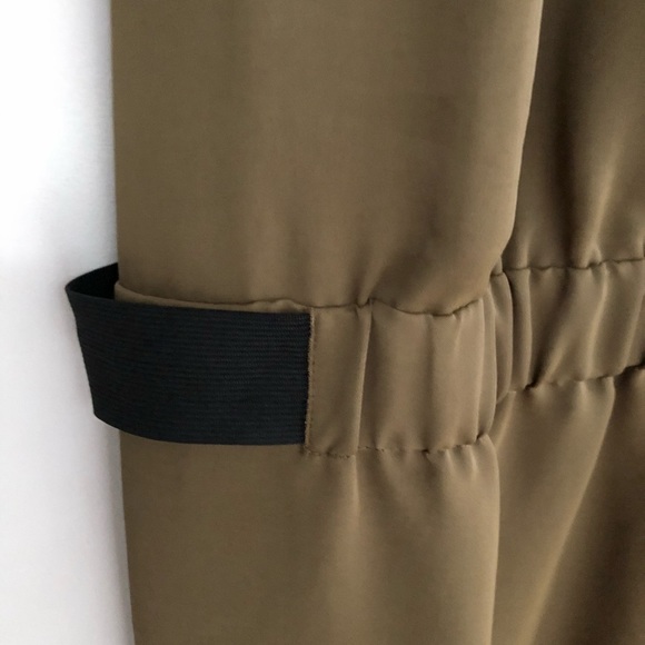 NWT Rachel Roy one piece dress sz 12 - Picture 5 of 11